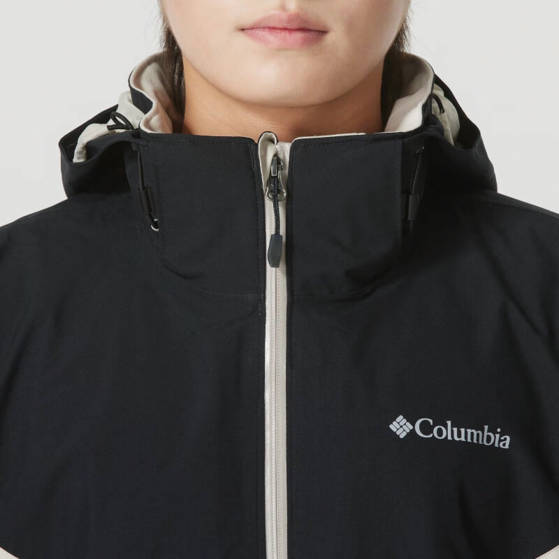 Columbia