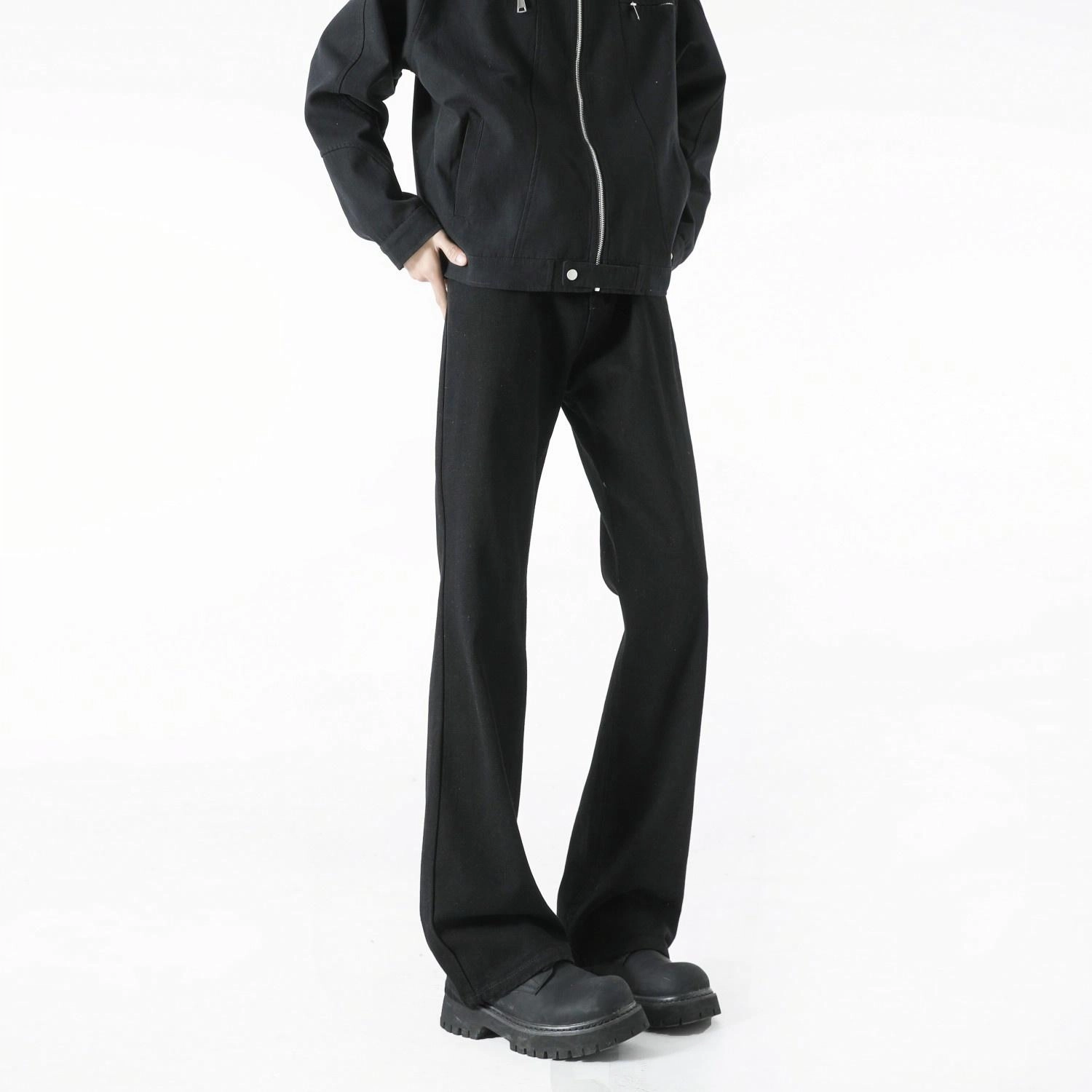 DJ.SPIRIT cleanfit
