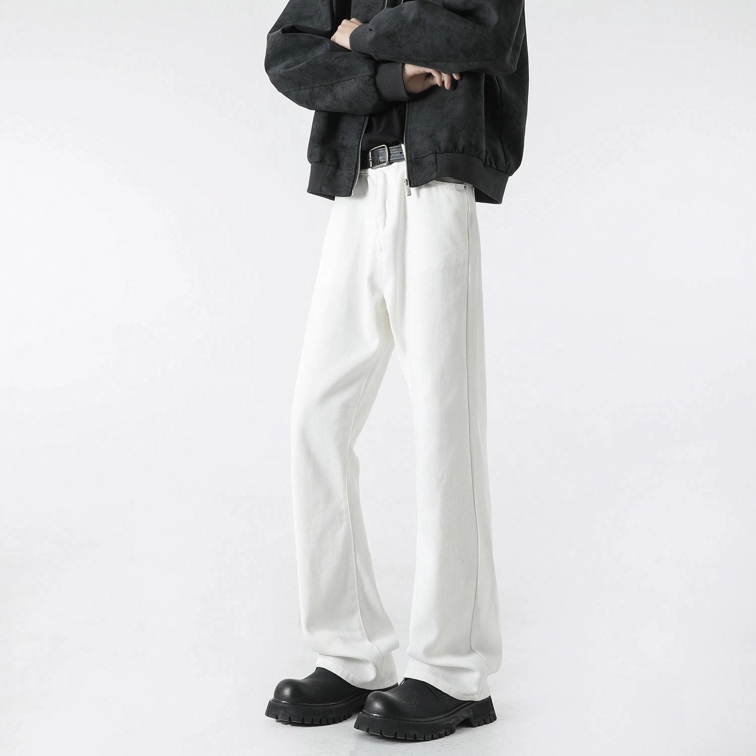 DJ.SPIRIT cleanfit