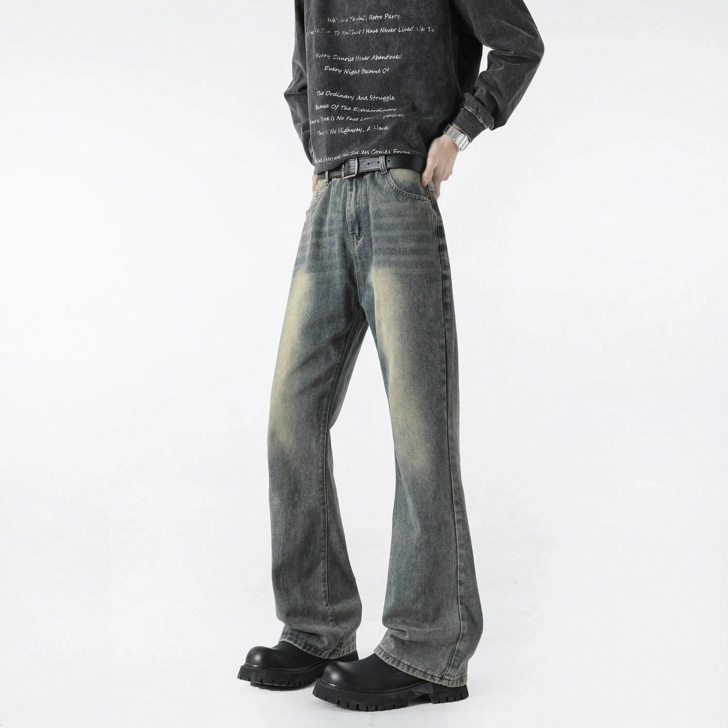 DJ.SPIRIT cleanfit