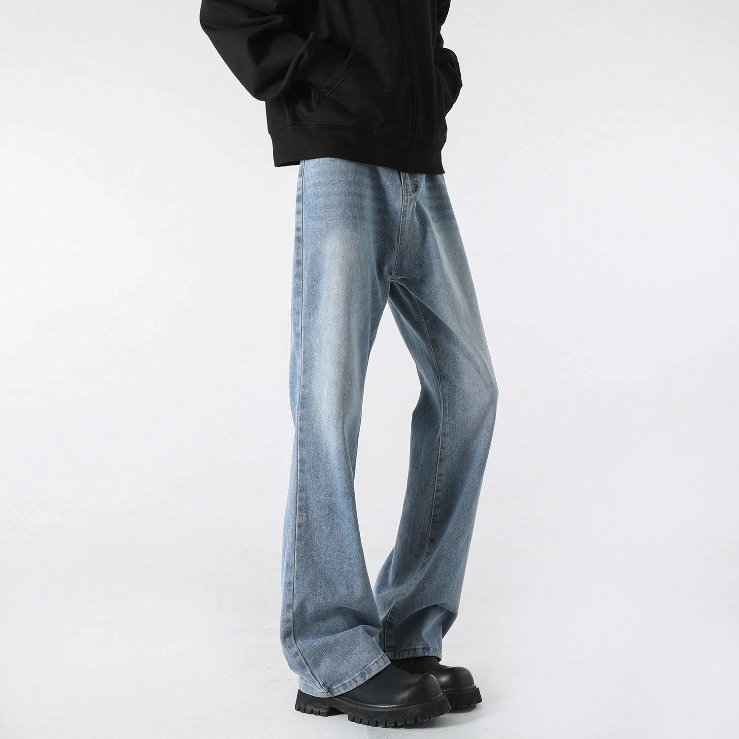 DJ.SPIRIT cleanfit