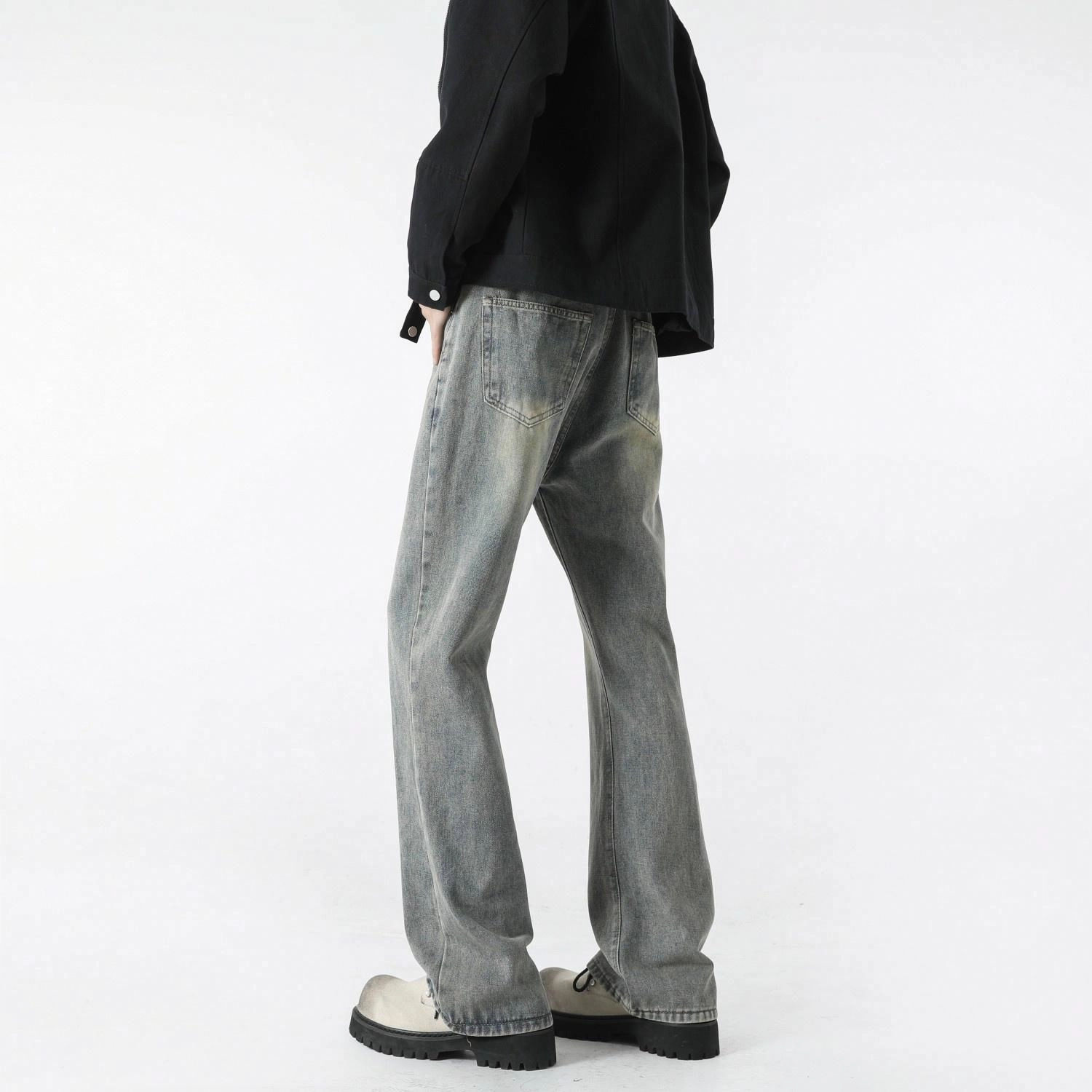 DJ.SPIRIT cleanfit