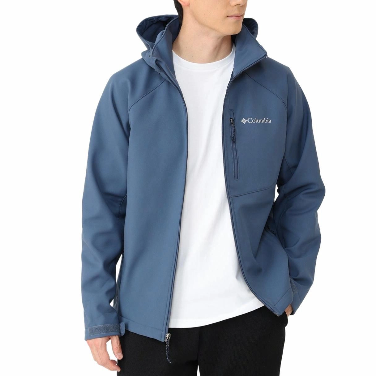 Columbia Cascade Ridge 3