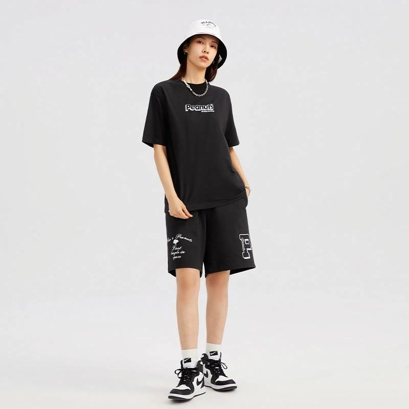 fun T