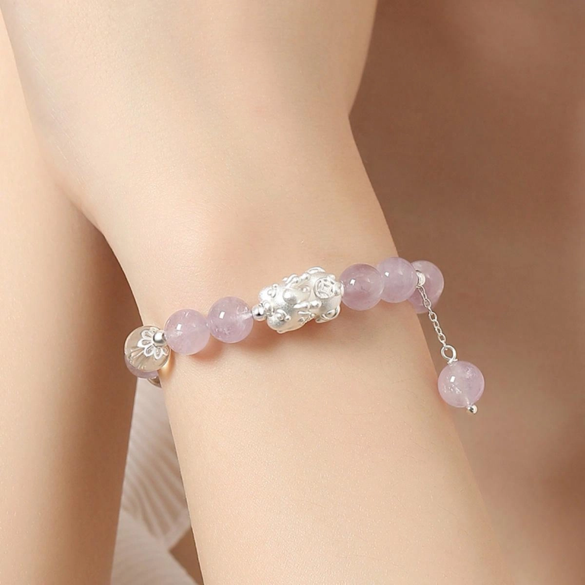 CHOW TAI KING