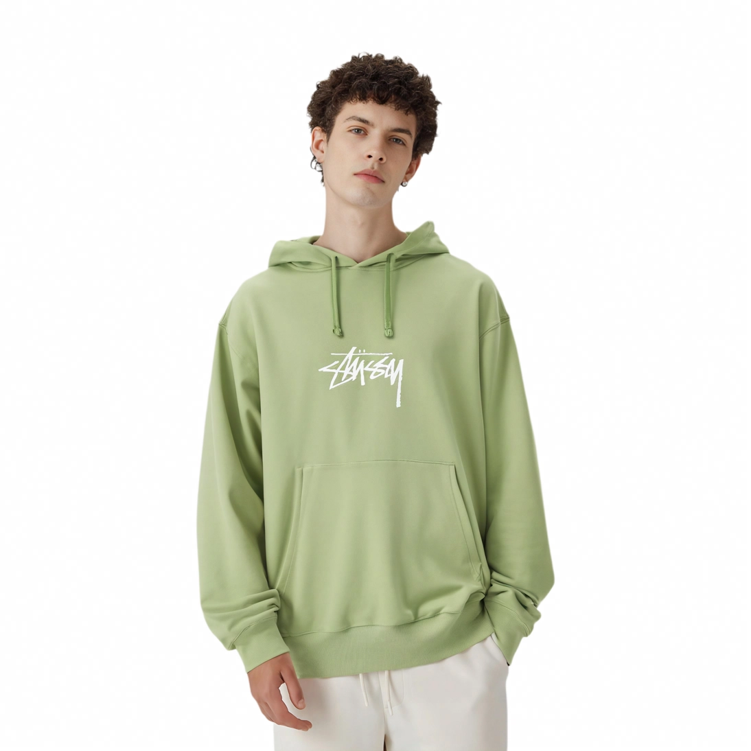 Stussy SS22 Logo