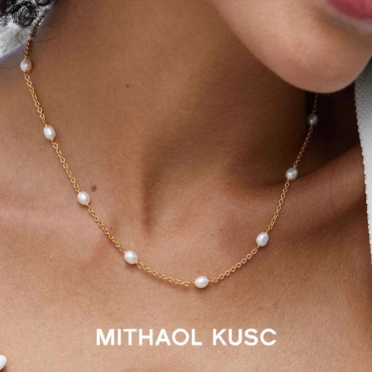 MITHAOL KUSC S925