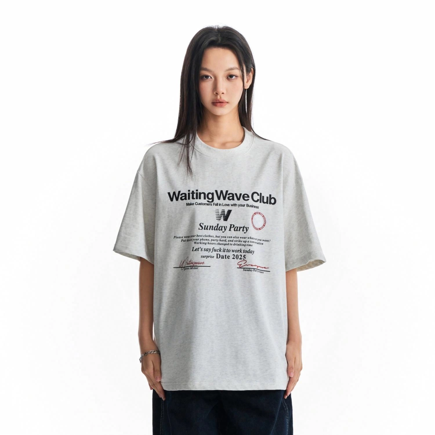 WAITINGWAVE T