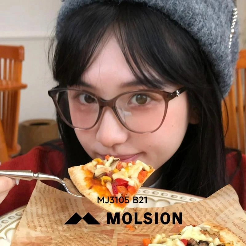 MOLSION