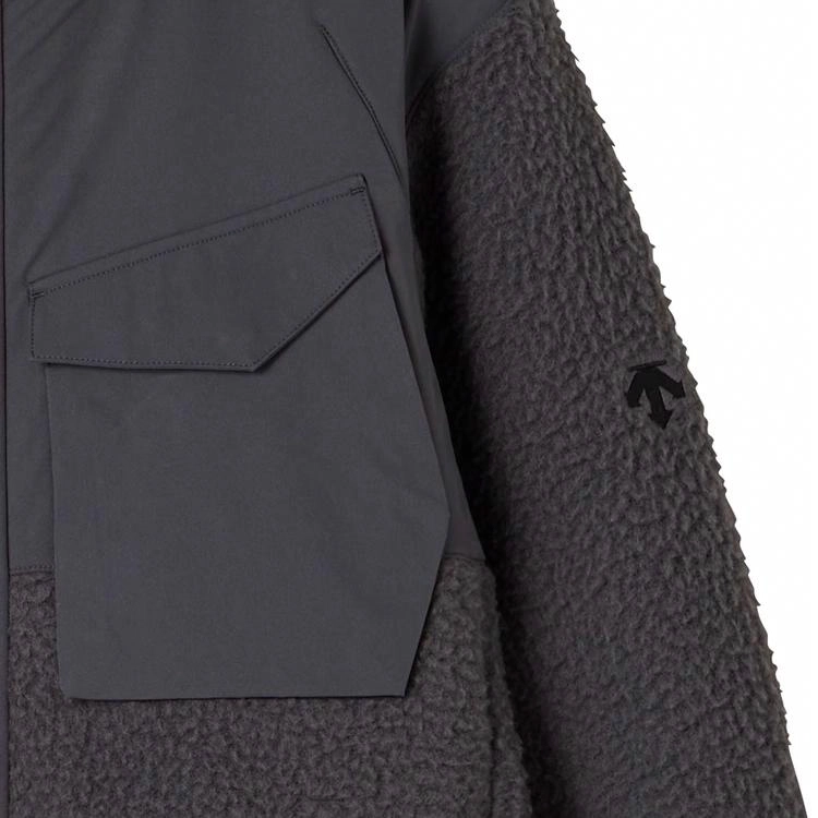 DESCENTE ALLTERRAIN 81