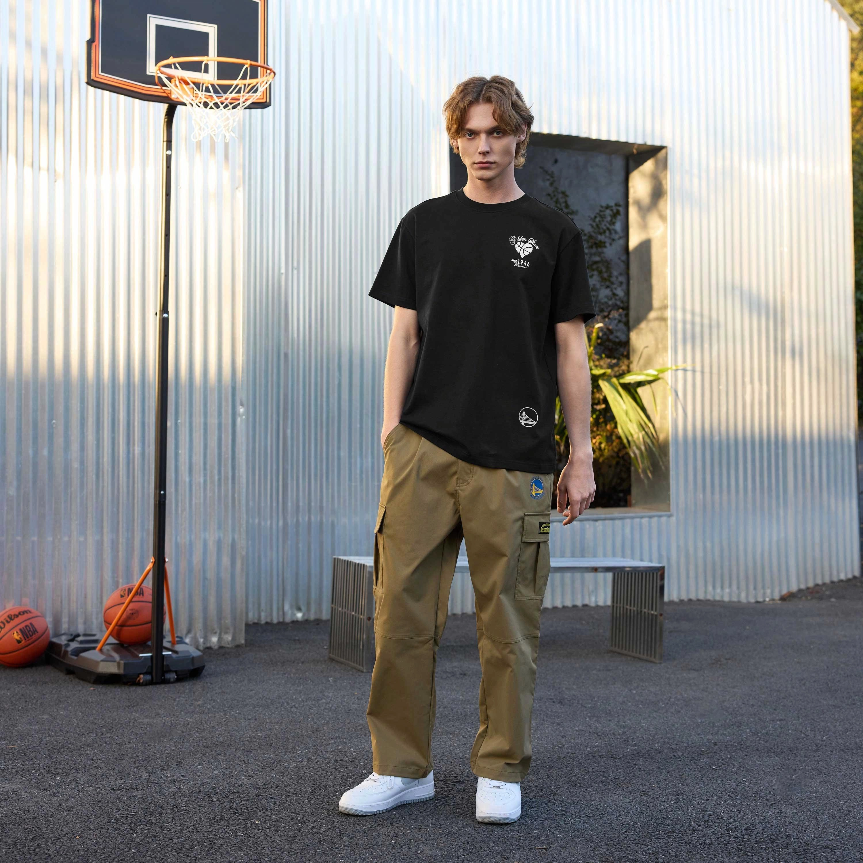 NBA T