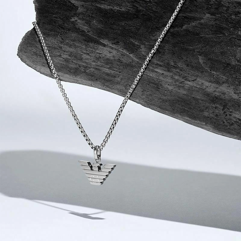 EMPORIO ARMANI LOGO -