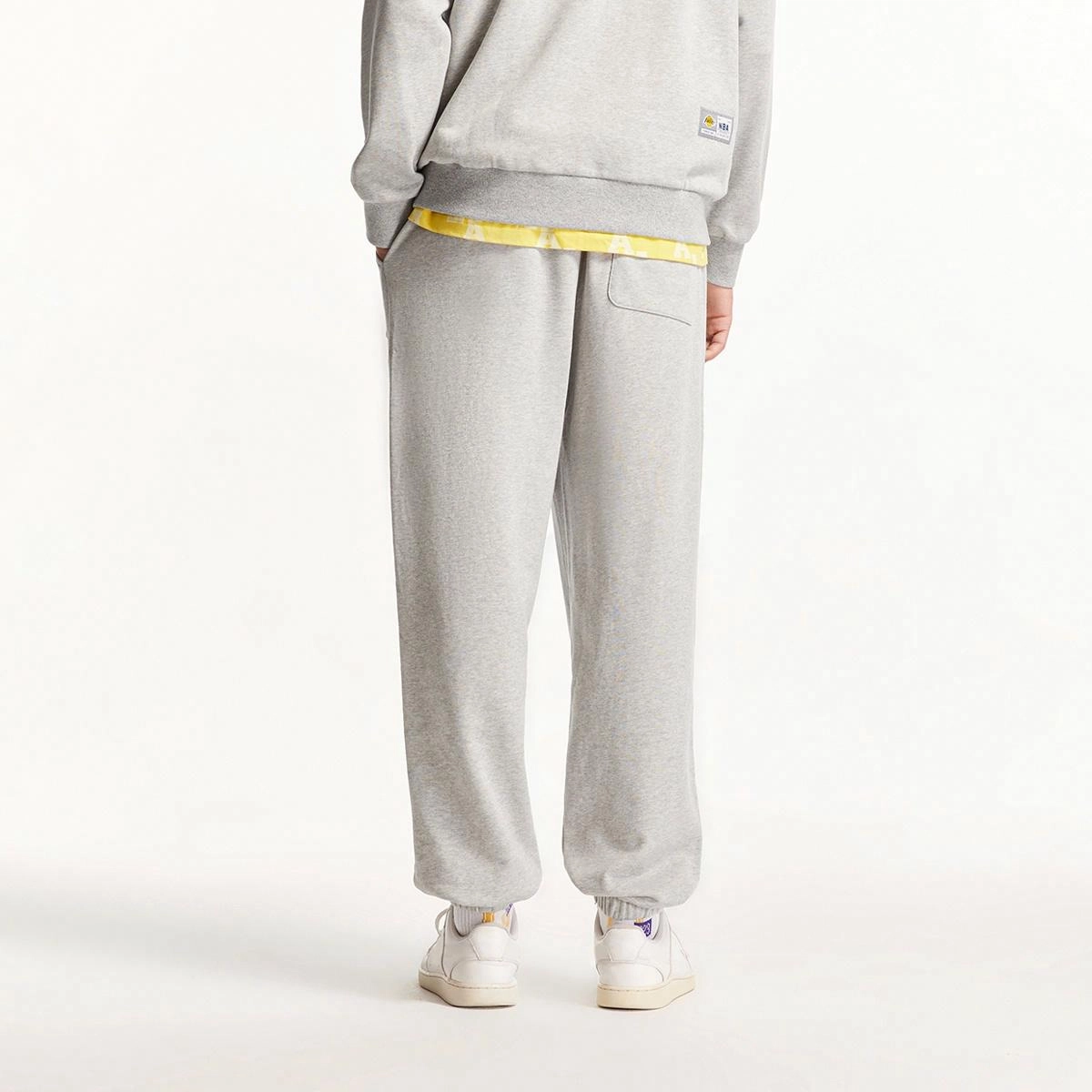 JACK JONES x NBA