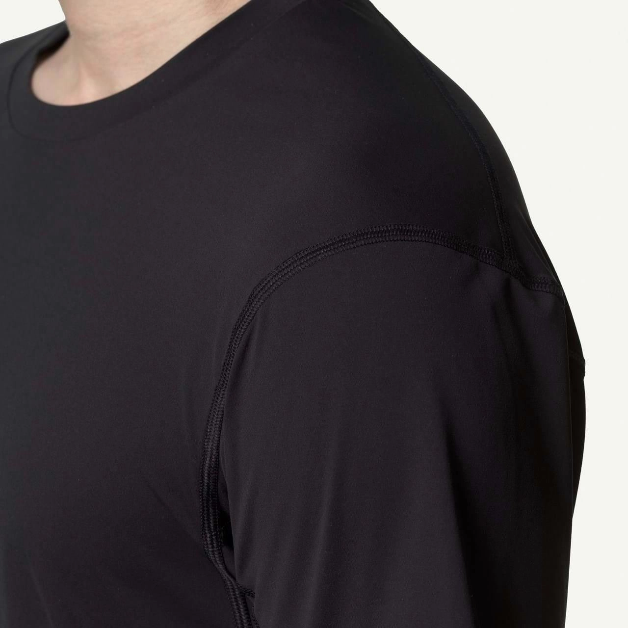 Houdini M's Pace Air Tee logoT