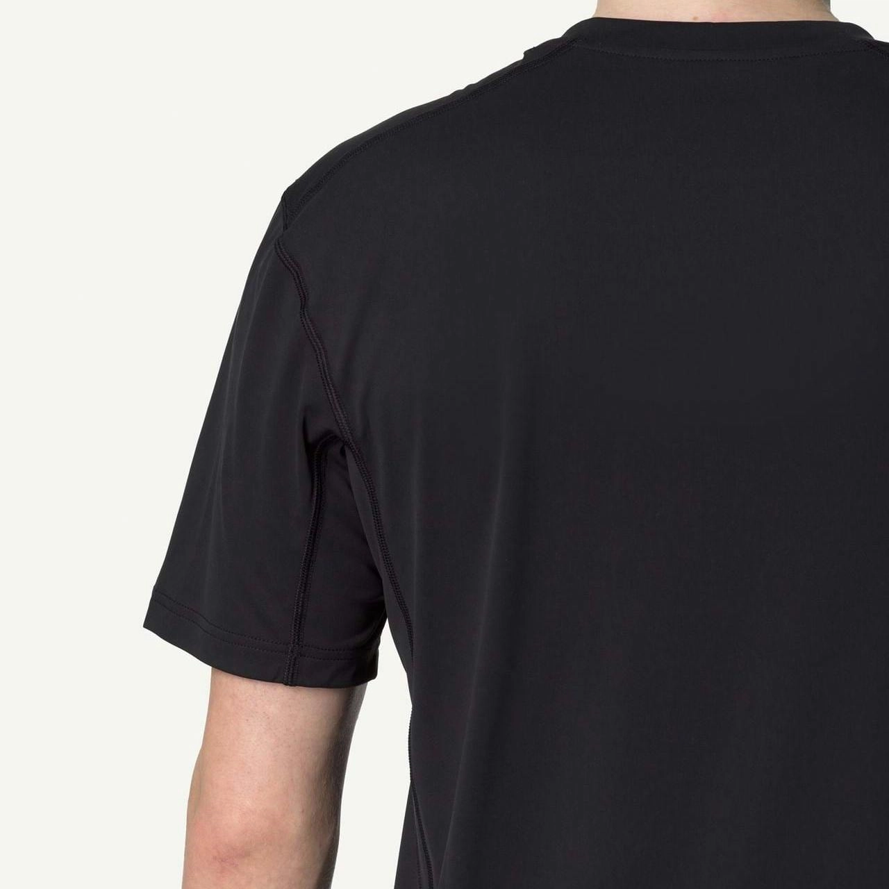 Houdini M's Pace Air Tee logoT