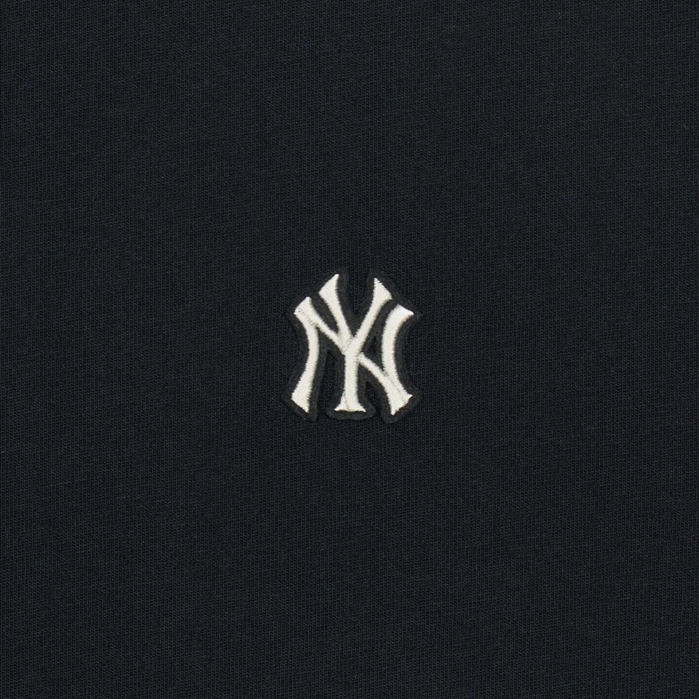MLB BASIC SMALL LOGO COMFORTABLE FIT T