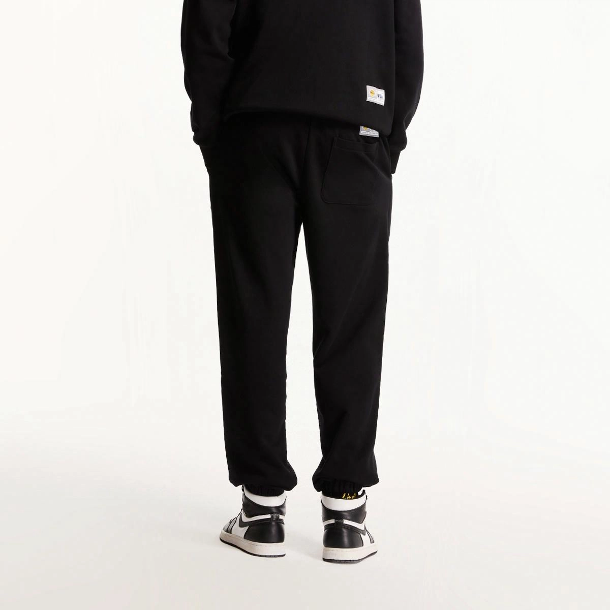 JACK JONES x NBA