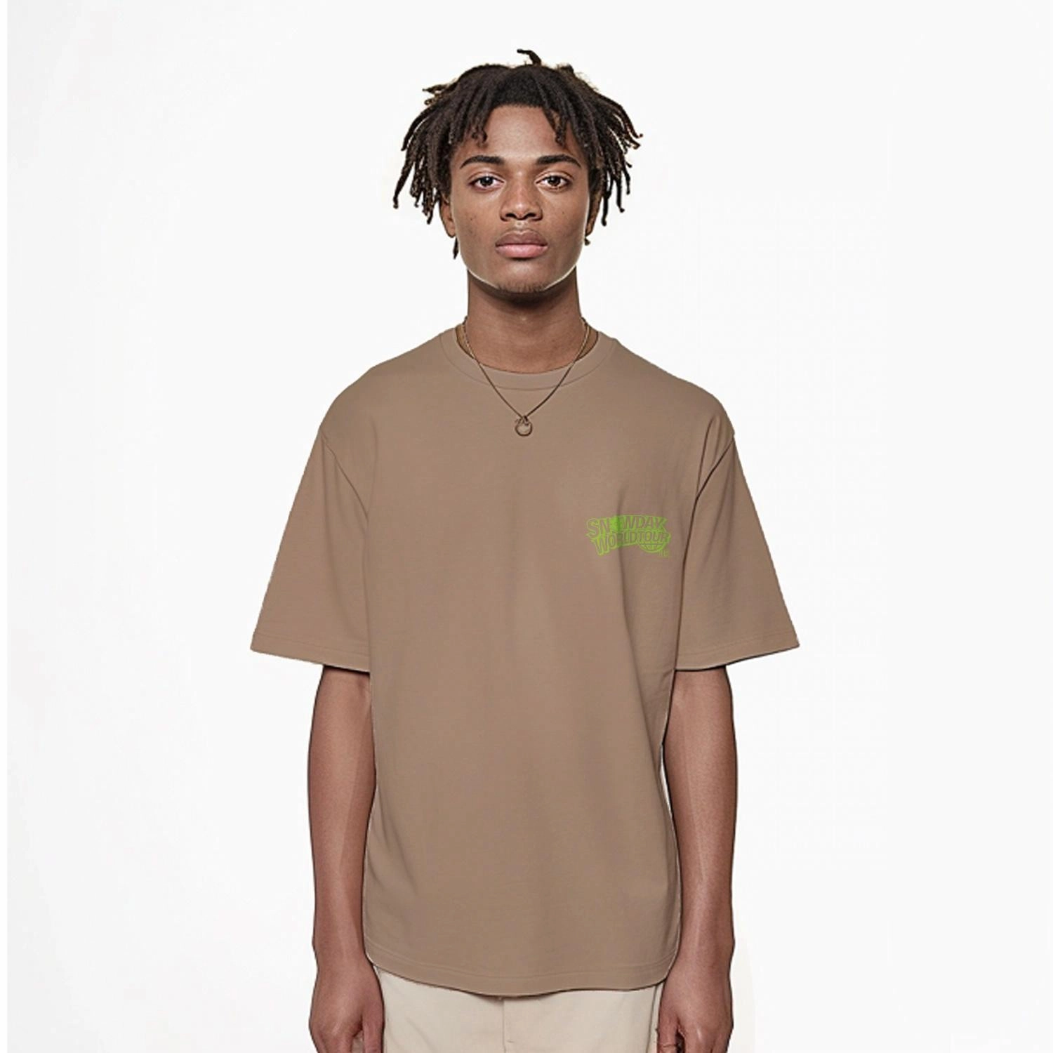 Snowday SS24 LOGOT