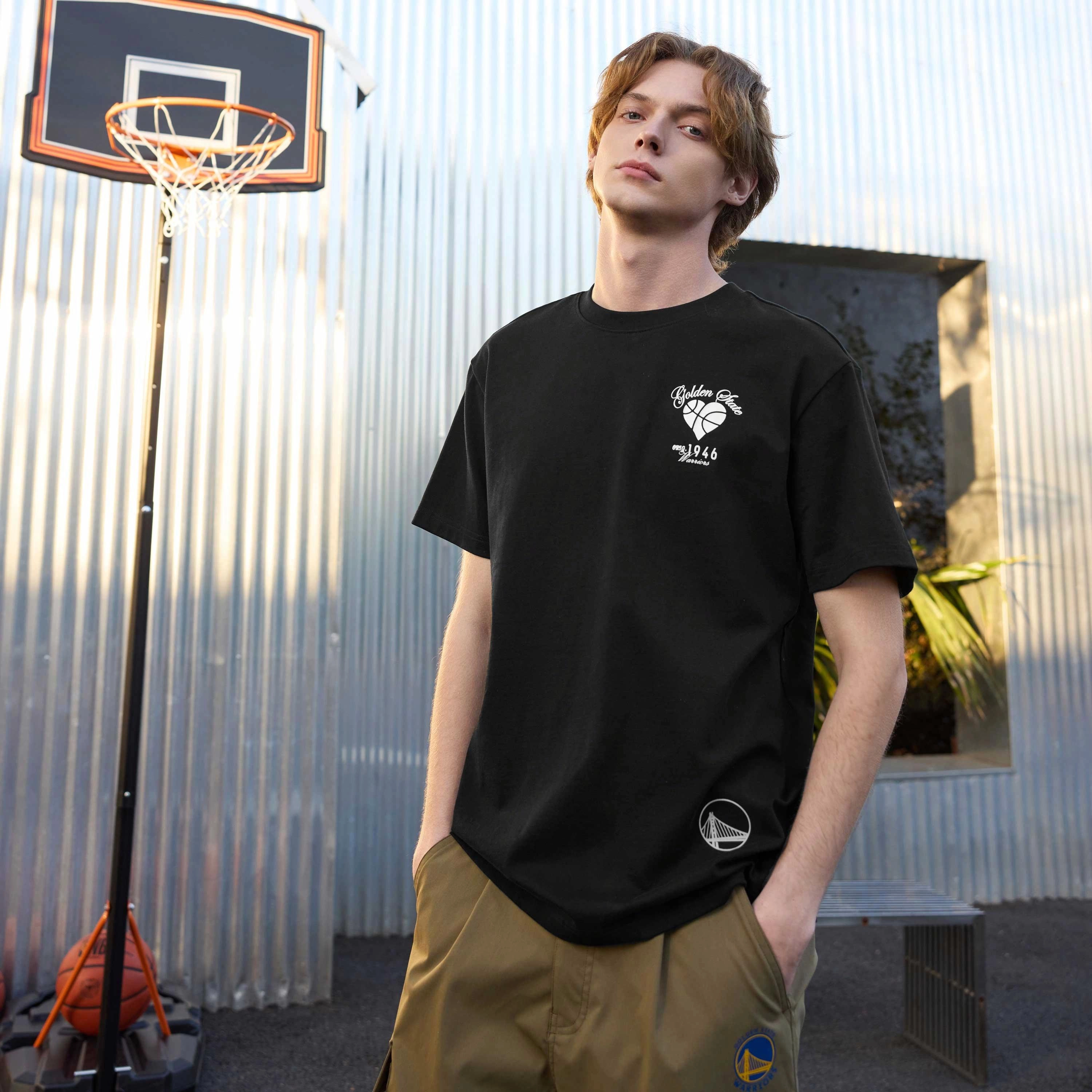 NBA T