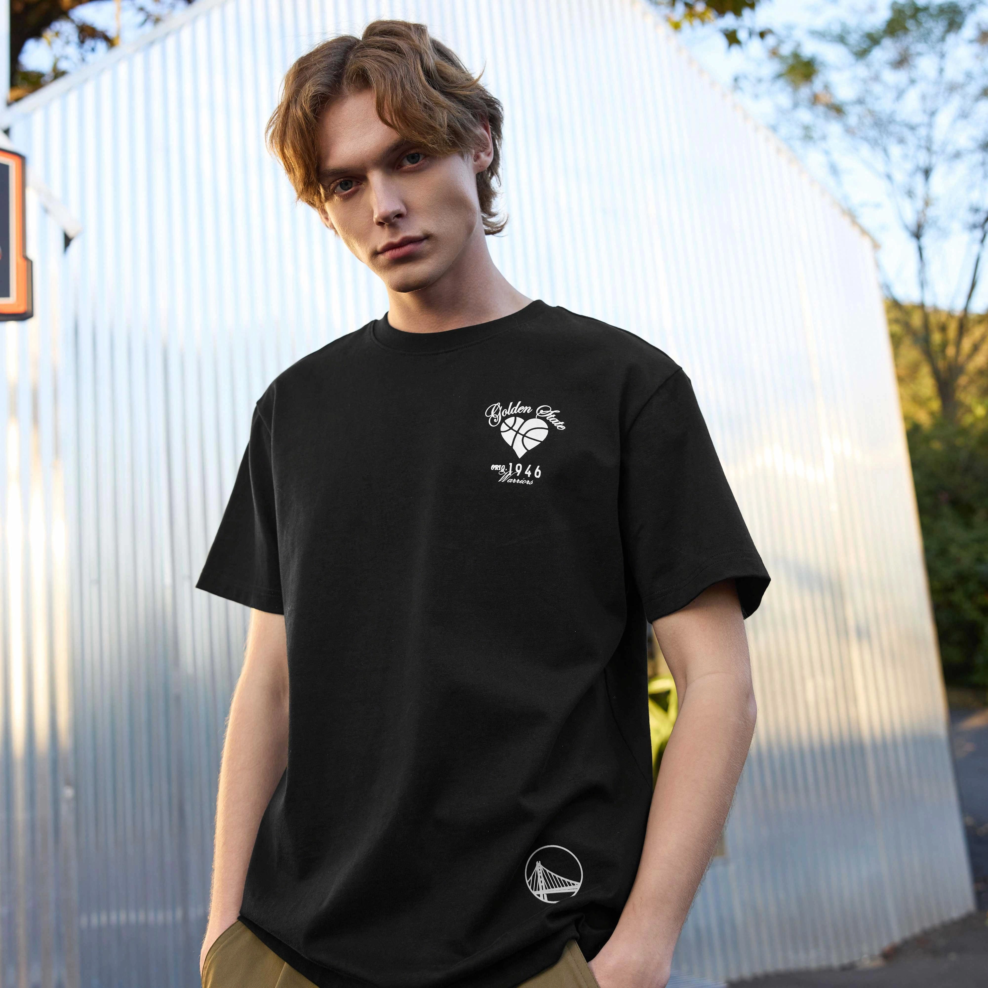 NBA T