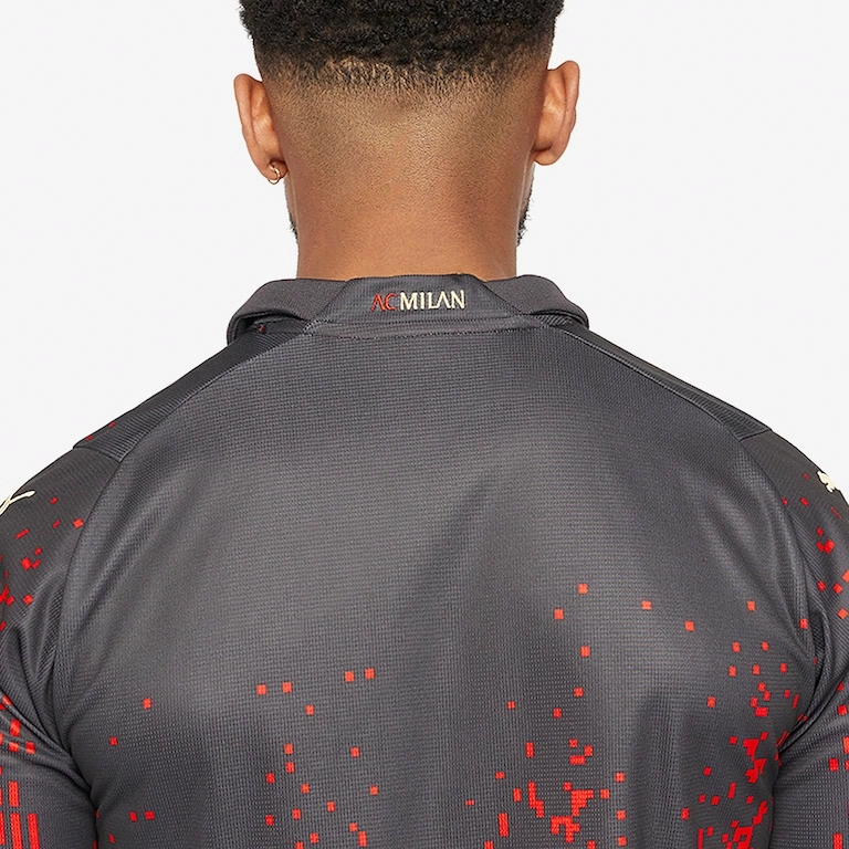 PUMA ACM x KOCHE Logo 22-23 AC