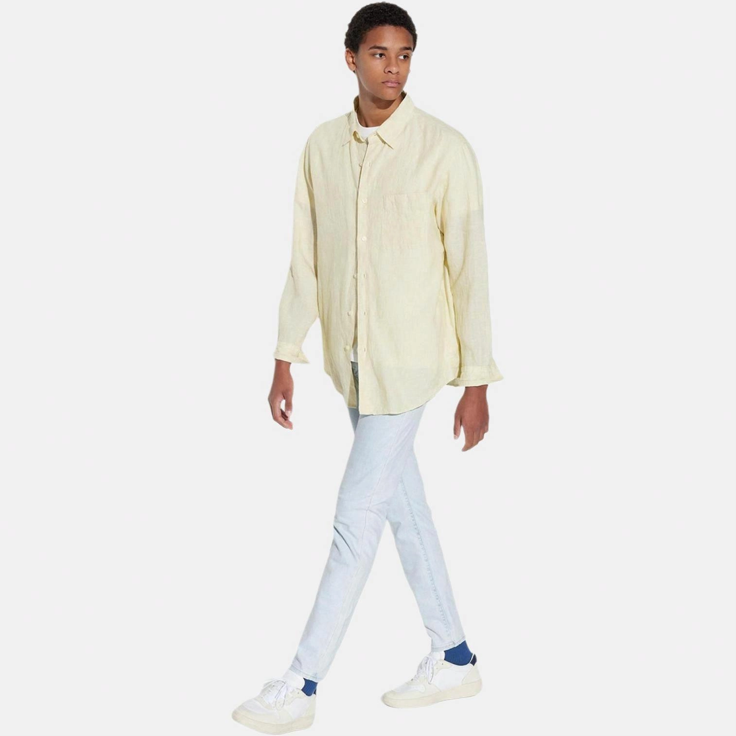 UNIQLO FW24