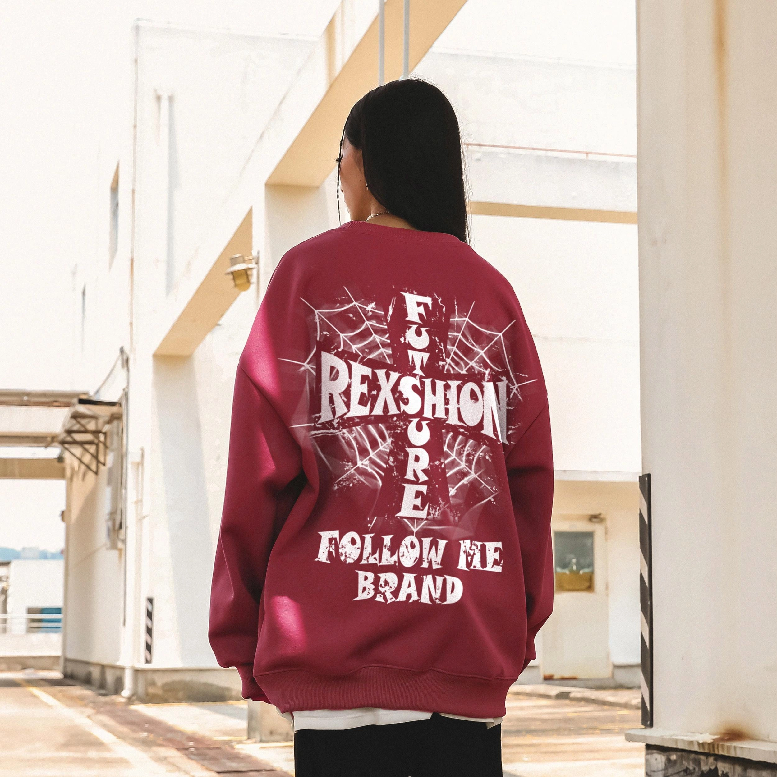 REXSHION Logo