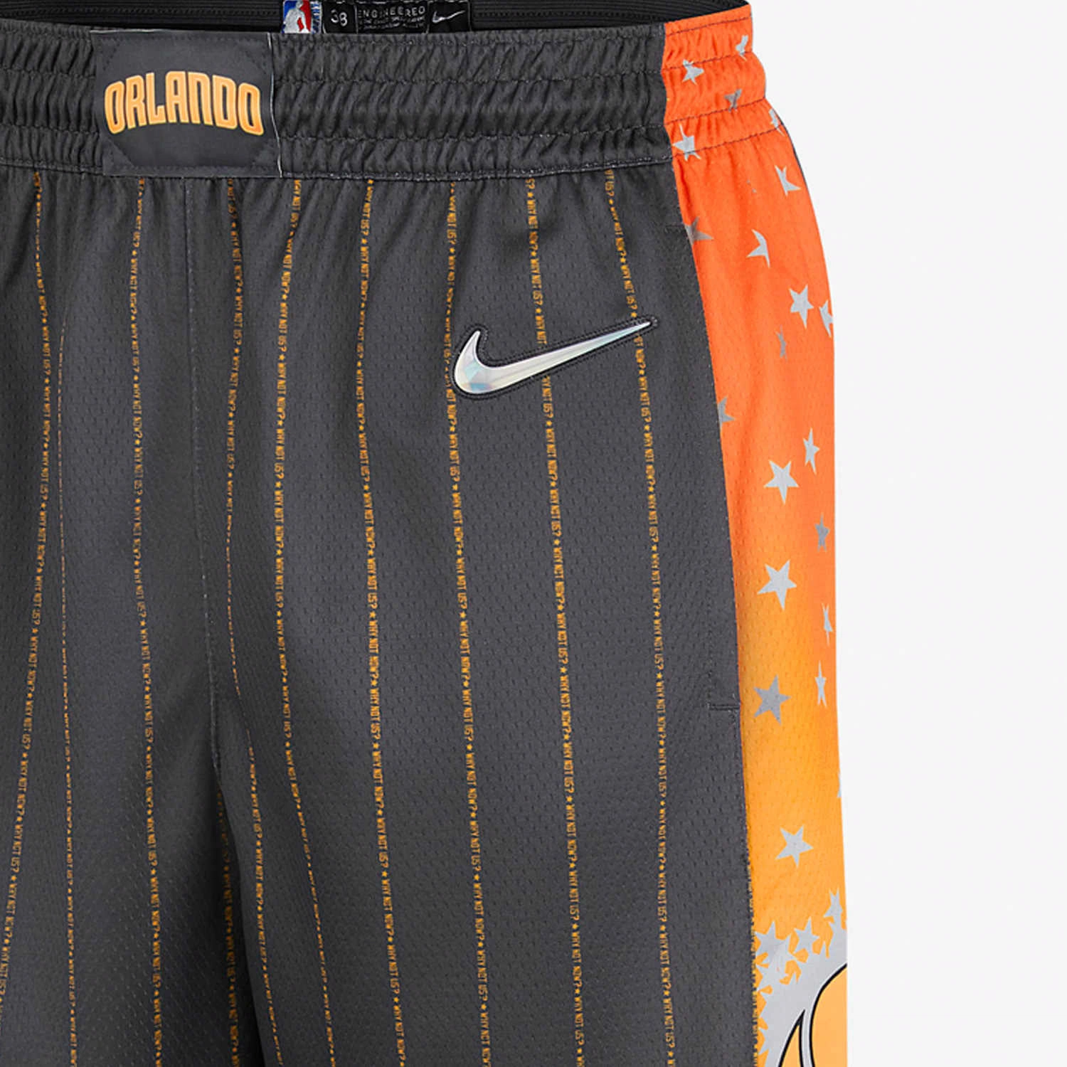Nike x NBA SW