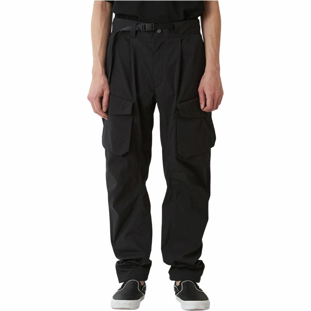 White Mountaineering