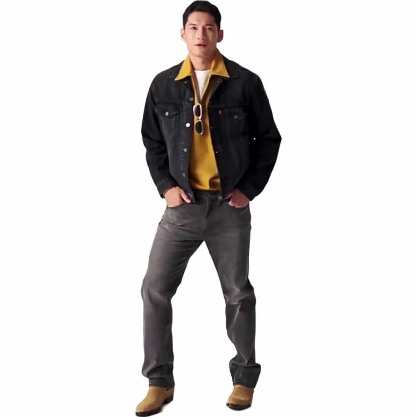 levis 514
