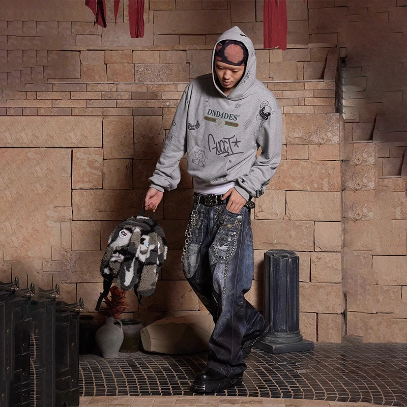 DND4DES AW24