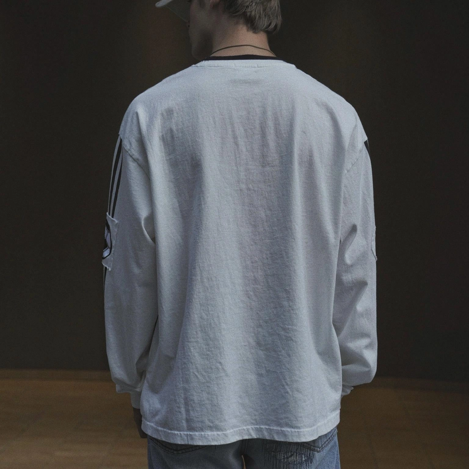 False Perception HOLY SPIRIT Vintage
