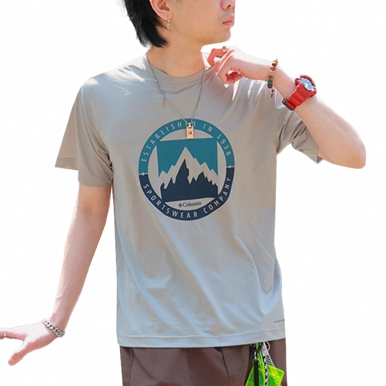 Columbia T
