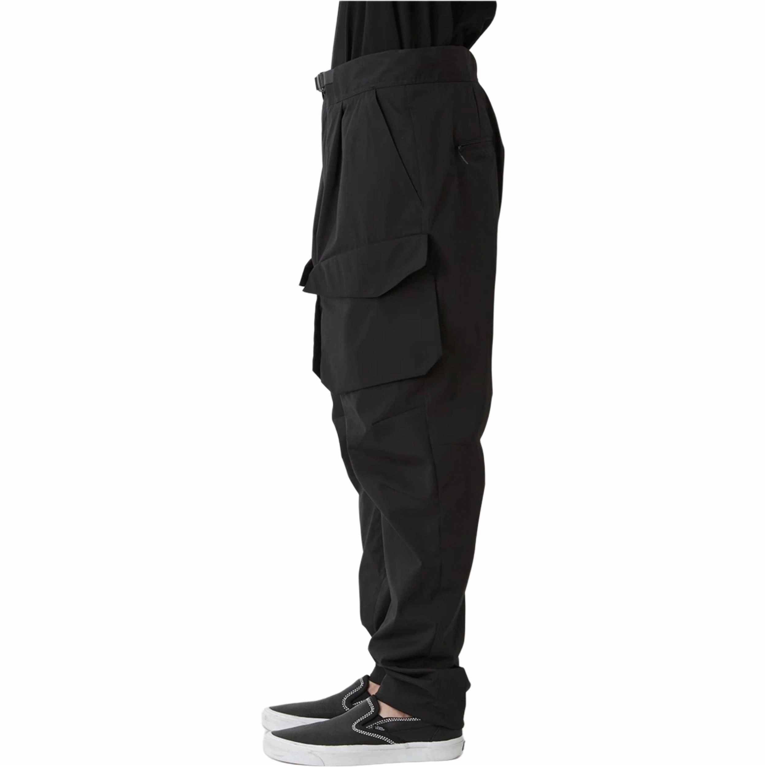 White Mountaineering