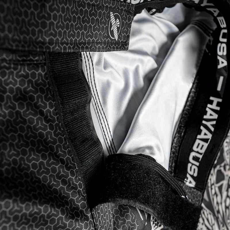 HAYABUSA MMA