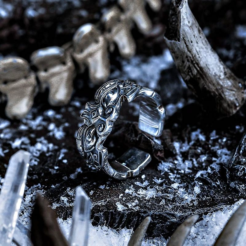 GUXI Icebound 925