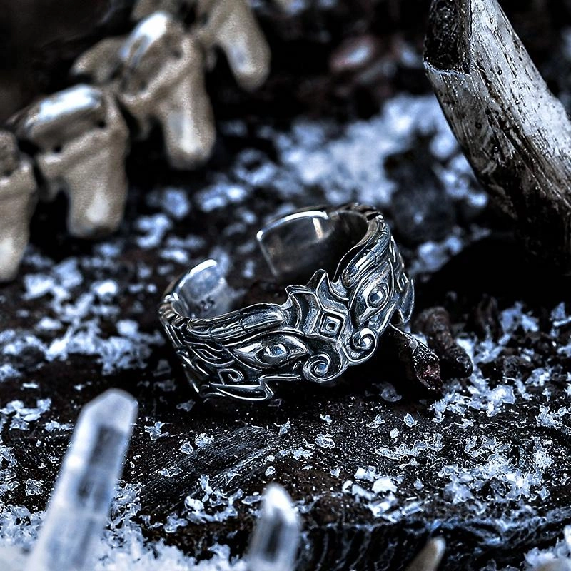 GUXI Icebound 925