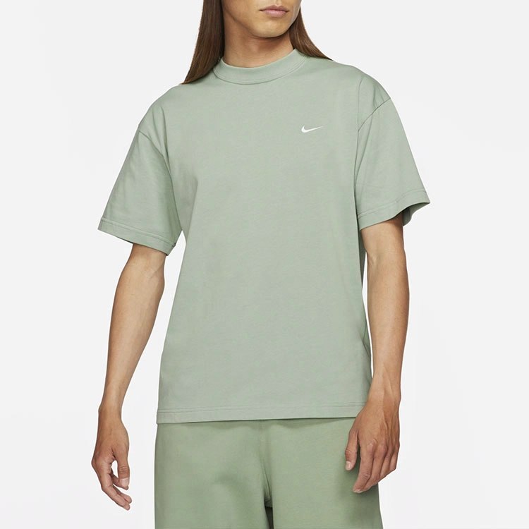 Nike Lab Solo Swoosh T
