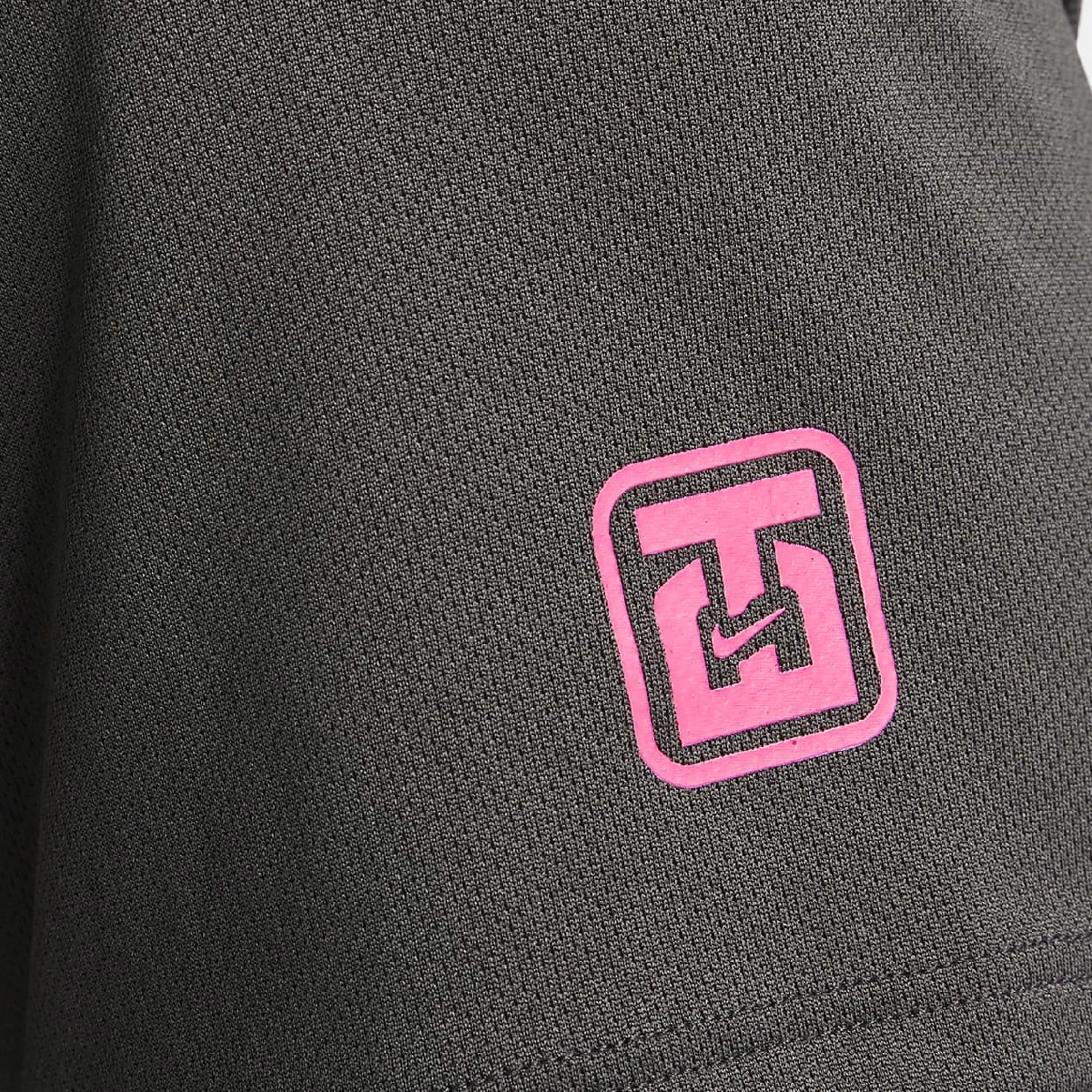 Nike Dri-Fit Miler LogoT
