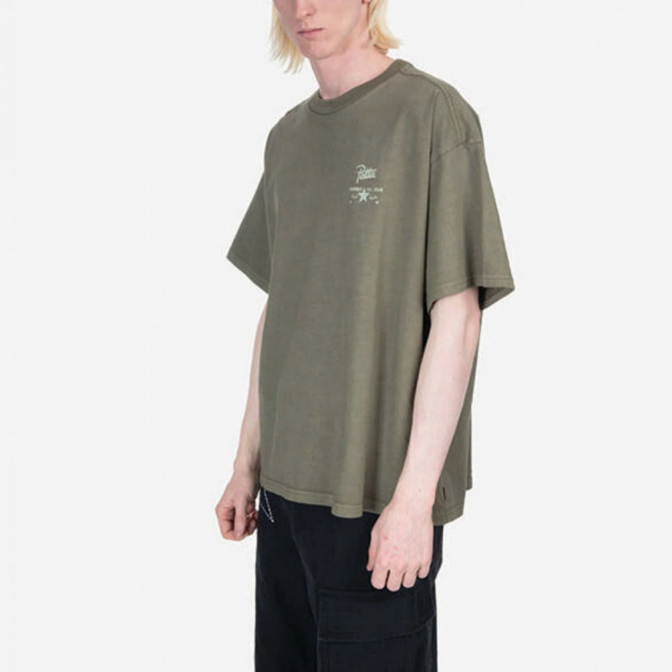 Converse x Patta SS23 T