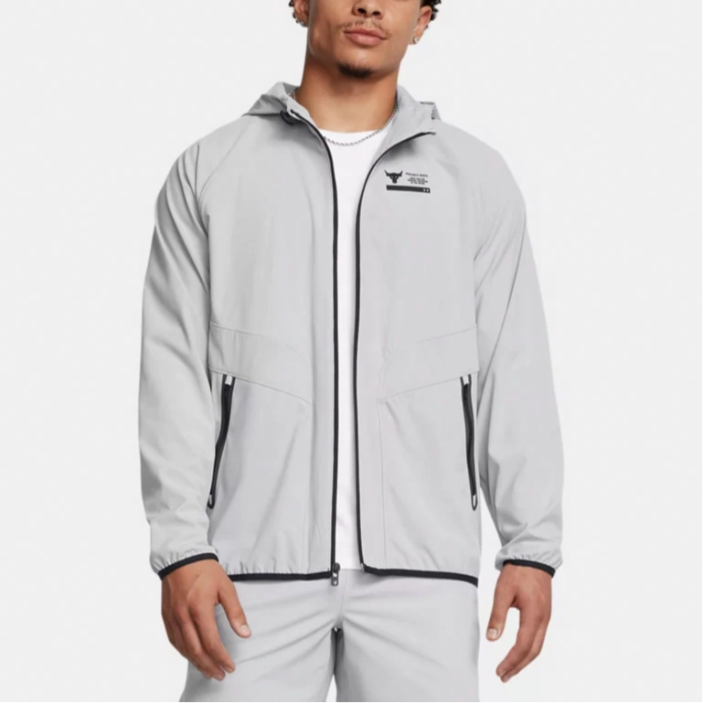 Under Armour Unstoppable Pro Rock Unstoppable
