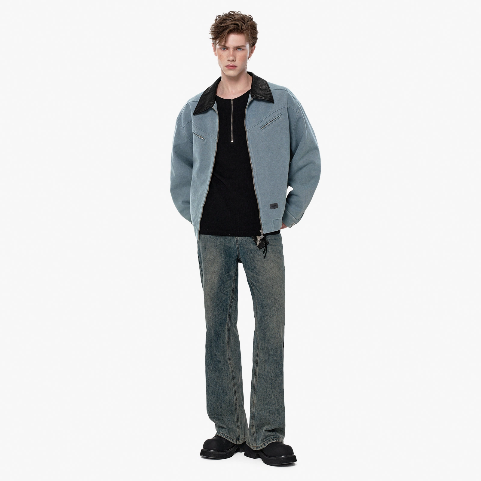 IMXS Cleanfit