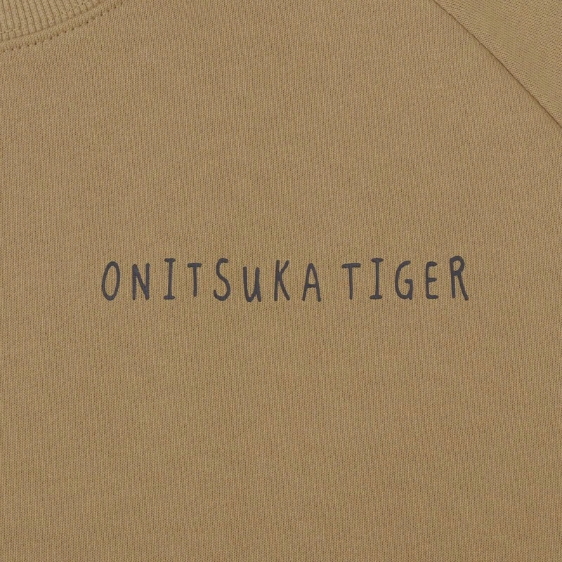 Onitsuka Tiger logo