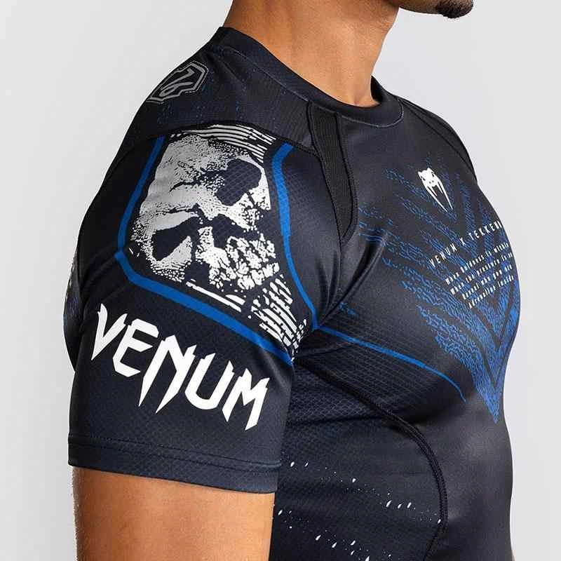 VENUM x Tekken 8 PAUL PHOENIX
