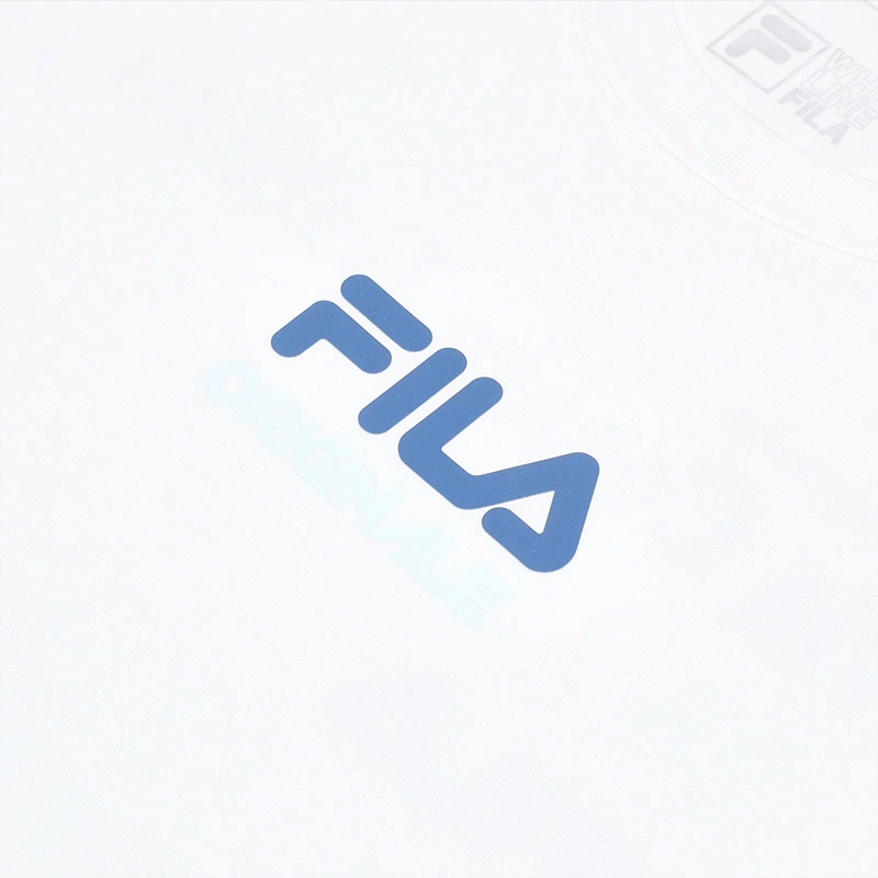FILA logoT