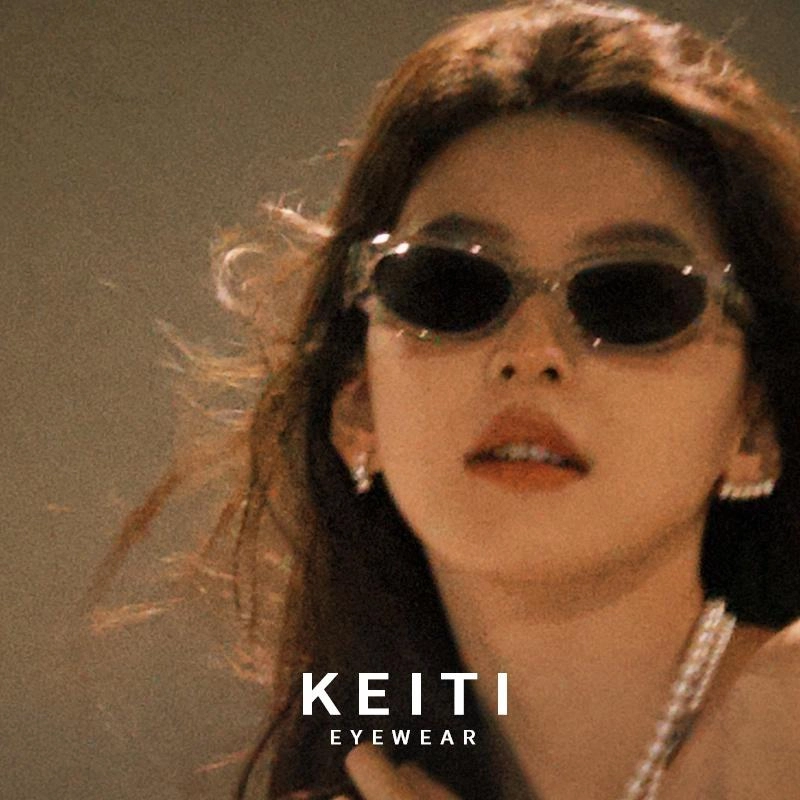 KeiTi rococoGM