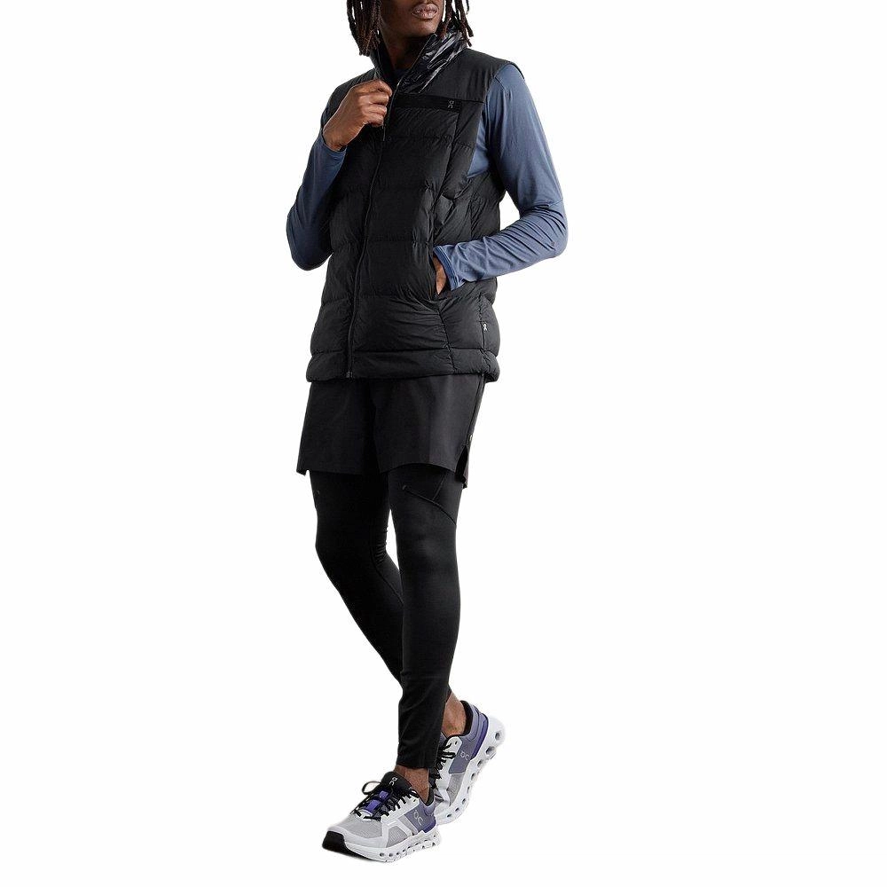 On Challenger Vest