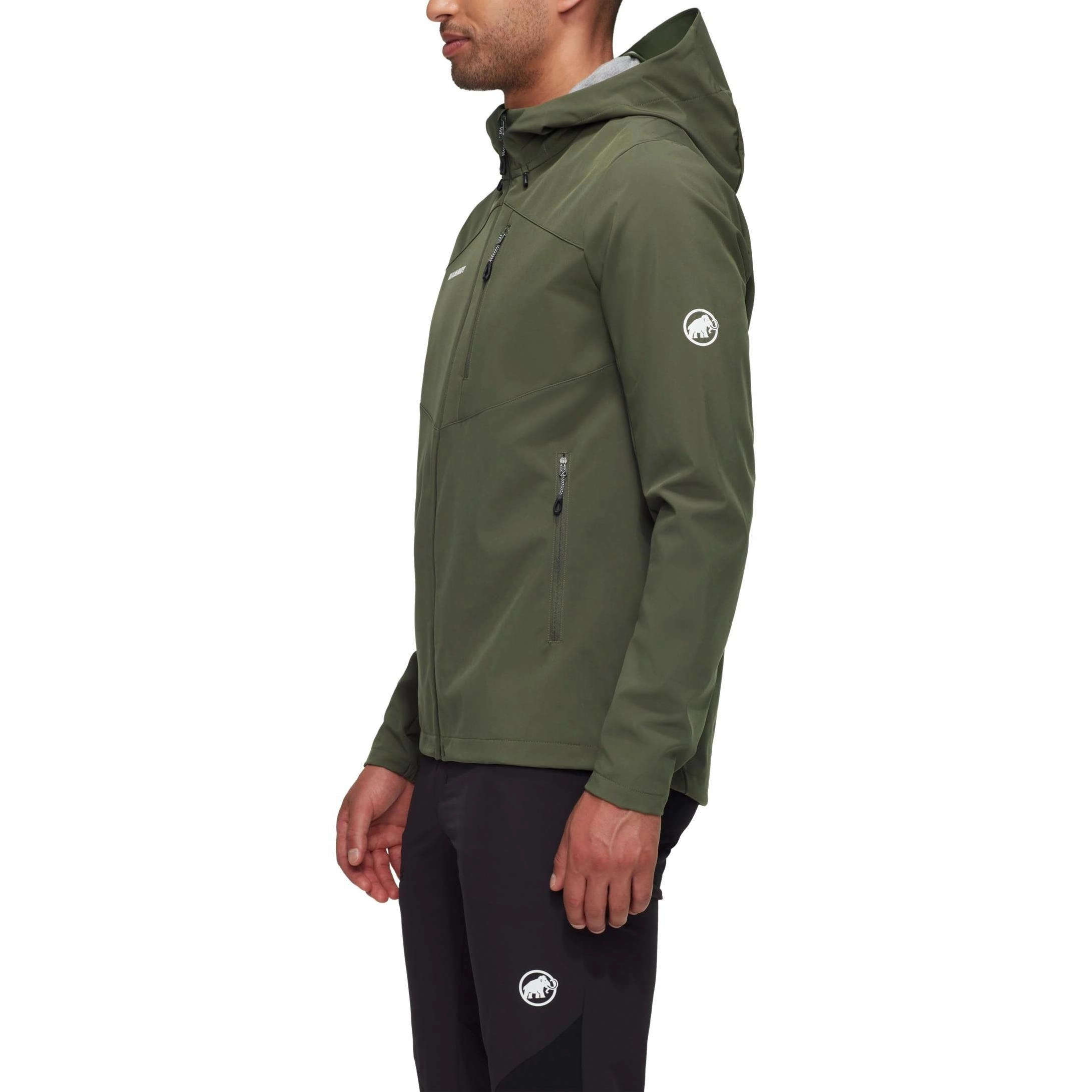 MAMMUT Outdoor So Hooded