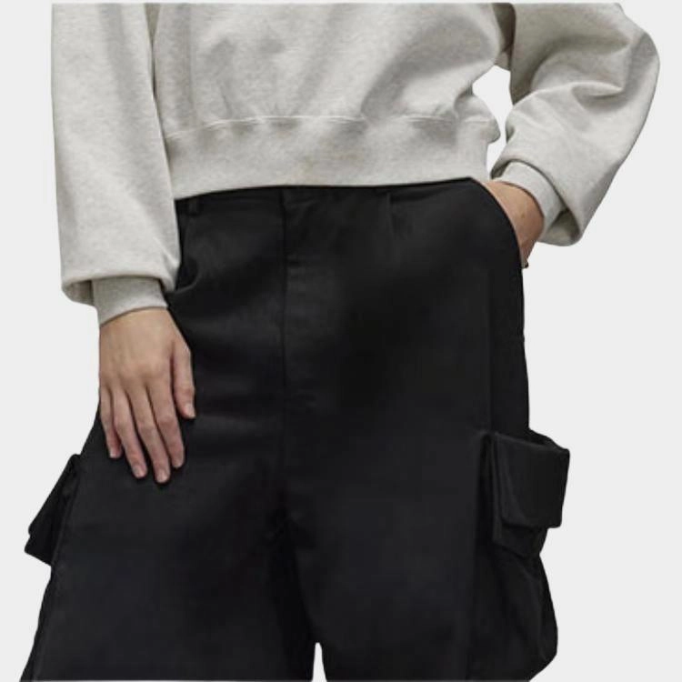 Y-3 CUFF CRGO PANTS