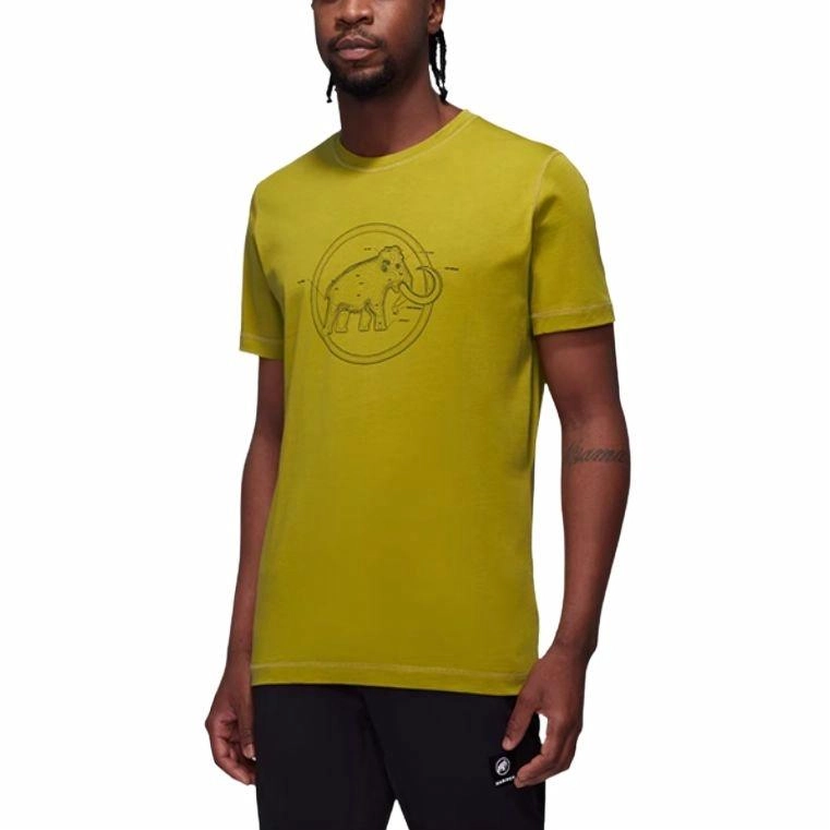 MAMMUT logoT
